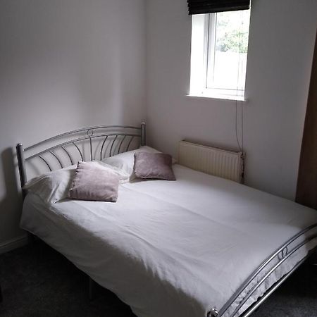 Stylish Private Double Room W/Ensuite 伦敦 外观 照片