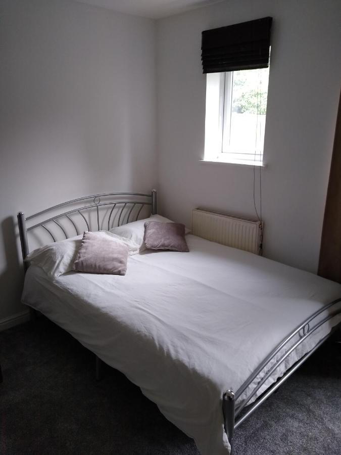 Stylish Private Double Room W/Ensuite 伦敦 外观 照片