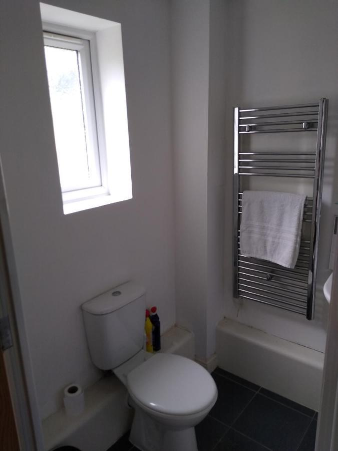 Stylish Private Double Room W/Ensuite 伦敦 外观 照片