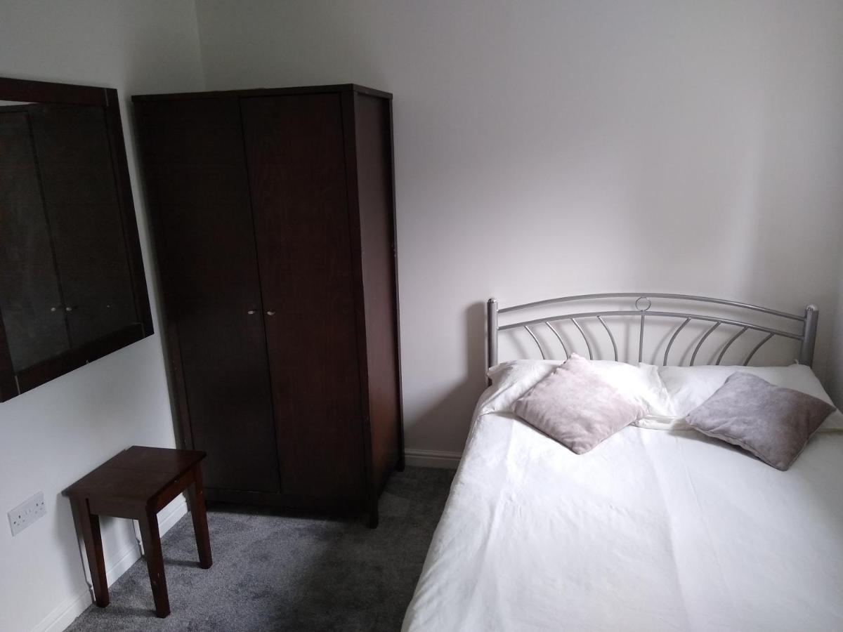 Stylish Private Double Room W/Ensuite 伦敦 外观 照片