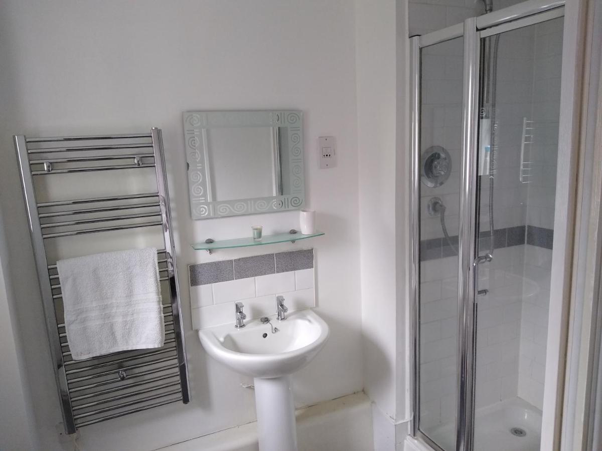 Stylish Private Double Room W/Ensuite 伦敦 外观 照片