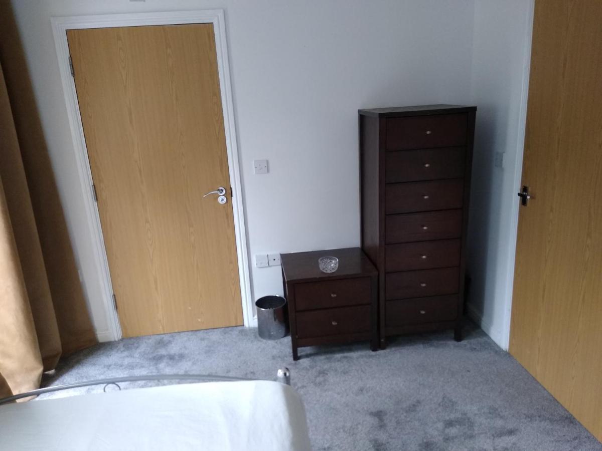 Stylish Private Double Room W/Ensuite 伦敦 外观 照片